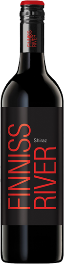 Finniss River Vineyard Shiraz 2017 